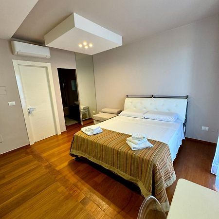 B&B L'Orizzonte Barletta Eksteriør billede