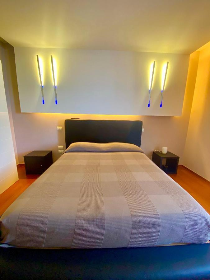 B&B L'Orizzonte Barletta Eksteriør billede