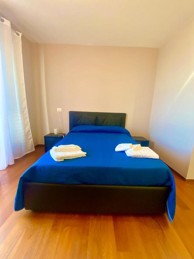 B&B L'Orizzonte Barletta Eksteriør billede