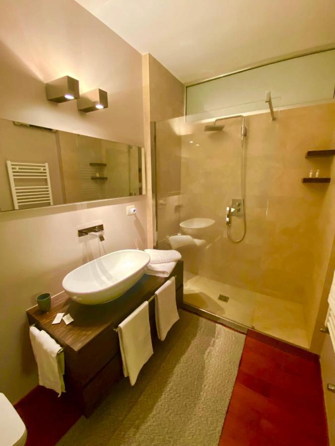 B&B L'Orizzonte Barletta Eksteriør billede