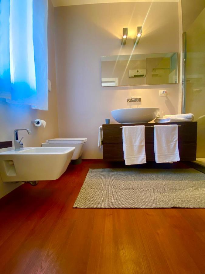 B&B L'Orizzonte Barletta Eksteriør billede