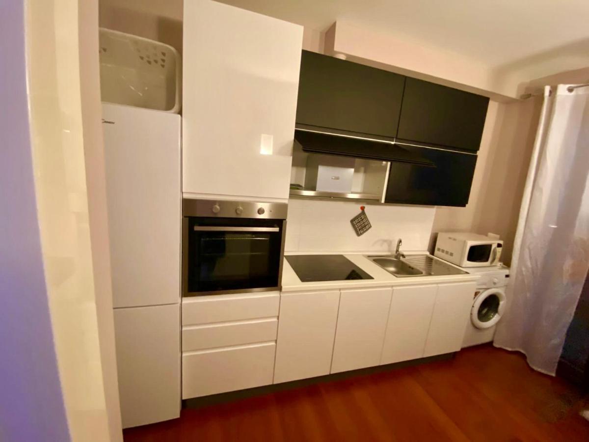 B&B L'Orizzonte Barletta Eksteriør billede