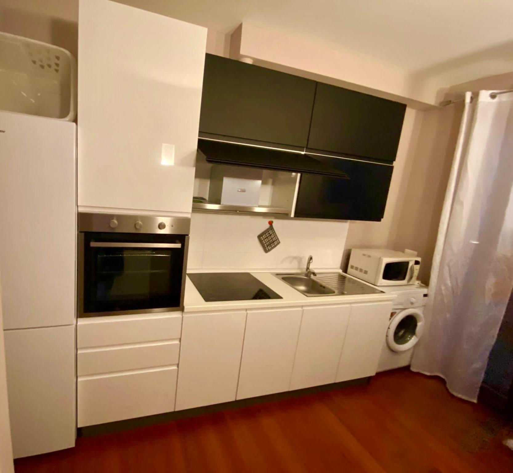 B&B L'Orizzonte Barletta Eksteriør billede