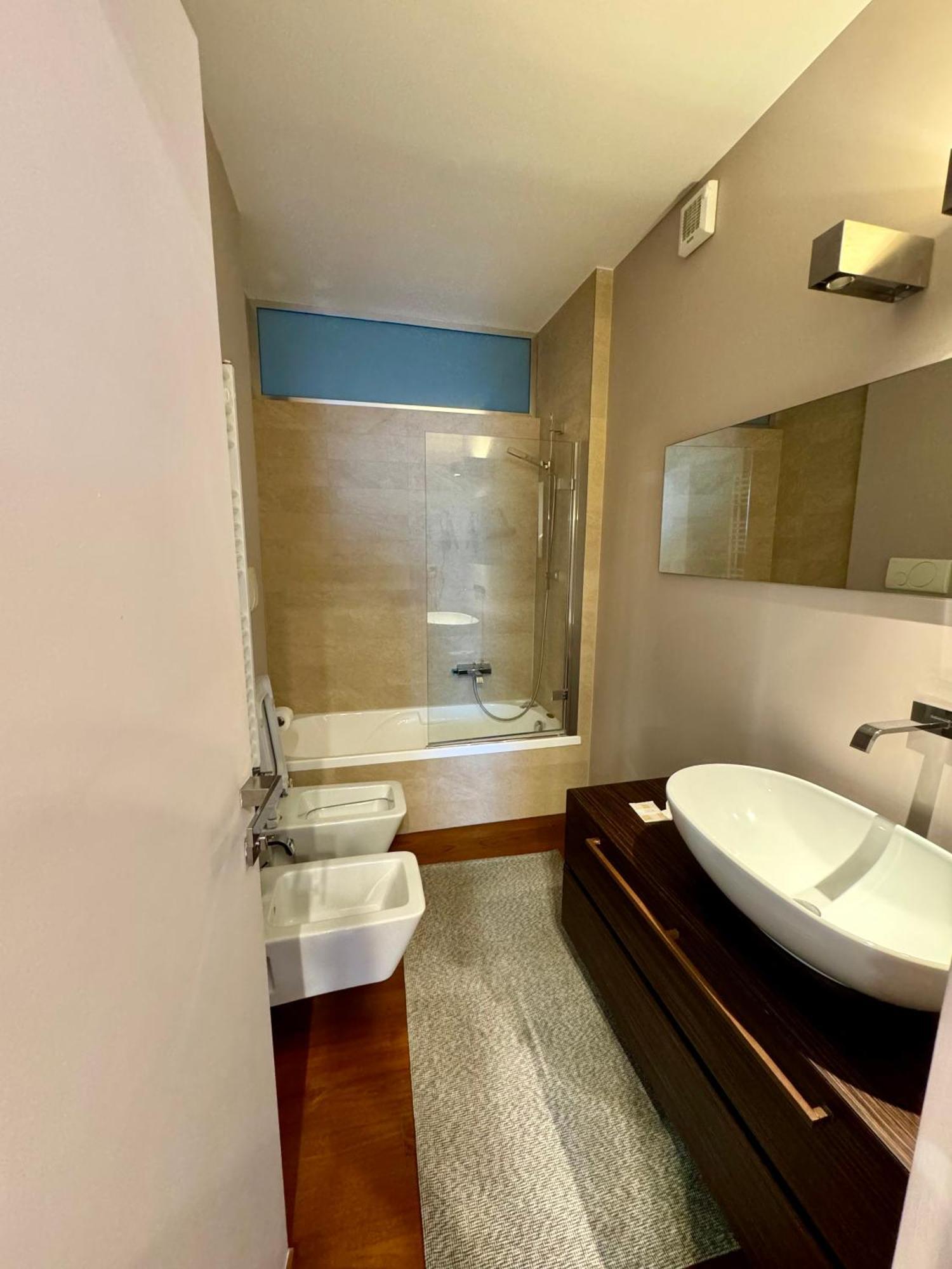 B&B L'Orizzonte Barletta Eksteriør billede
